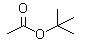 99,5% l'acetato T-butilico C6H12O2 tinge il liquido incolore dei mediatori