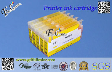 Sempre mostri a livello HP950 950 il XL HP951 951 XL dell'inchiostro per HP Officejet pro 8100 la cartuccia di inchiostro riutilizzabile del CISS di 8600 stampanti