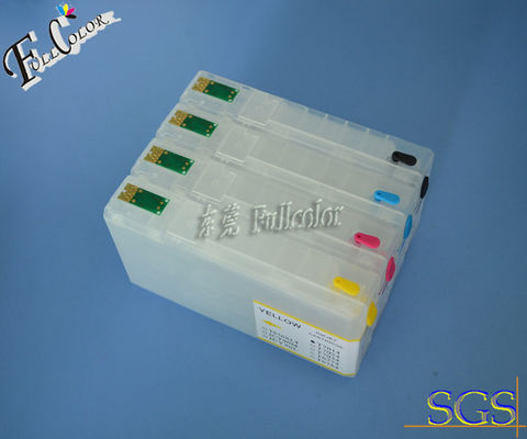 cartuccia di inchiostro riutilizzabile nera di 100ml 676XL per Eposn T6761 - cartuccia della ricarica dell'inchiostro 4