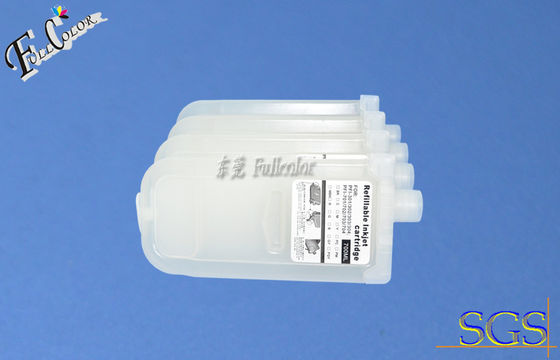 Formatti 810/815 cartucce di inchiostro riutilizzabili della stampante C/m./Y/colore BK/di MBK