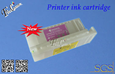Cartuccia di inchiostro riutilizzabile permanente di Printting T6901-4 per la stampante di Epson Surecolor S30680 con i chip