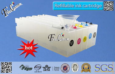 Cartuccia di inchiostro riutilizzabile permanente di Printting T6901-4 per la stampante di Epson Surecolor S30680 con i chip