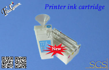 Cartuccia di inchiostro riutilizzabile permanente di Printting T6901-4 per la stampante di Epson Surecolor S30680 con i chip