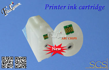 Cartuccia di inchiostro riutilizzabile permanente di Printting T6901-4 per la stampante di Epson Surecolor S30680 con i chip