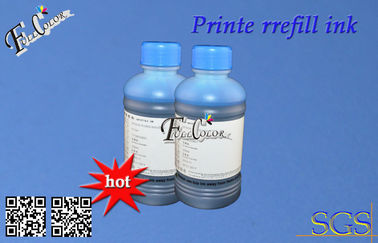 inchiostro solvente vivo eccellente di colore T6241 Eco di 1000ML/Liter 8Color per stampa GS6000 dello stilo di Epson la pro