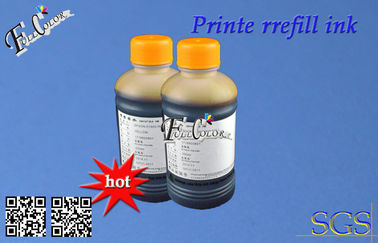 inchiostro solvente vivo eccellente di colore T6241 Eco di 1000ML/Liter 8Color per stampa GS6000 dello stilo di Epson la pro