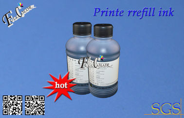 inchiostro solvente vivo eccellente di colore T6241 Eco di 1000ML/Liter 8Color per stampa GS6000 dello stilo di Epson la pro