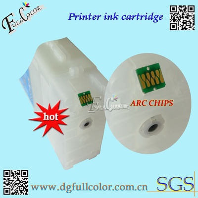 Cartuccia di inchiostro riutilizzabile vuota per la stampante di Epson SureColor S30670
