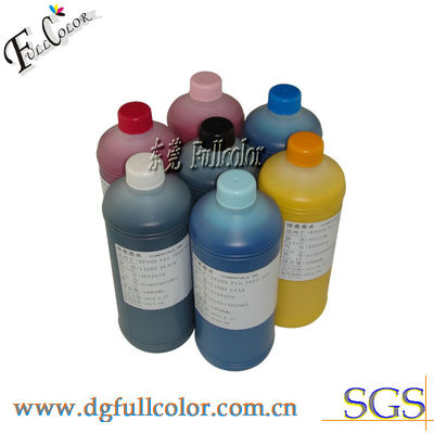 Cartuccia di inchiostro riutilizzabile compatibile per la stampante di Epson Surecolor S50670