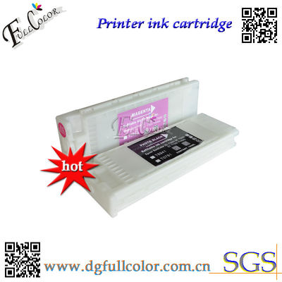 Cartuccia di inchiostro riutilizzabile di Epson Surecolor s50680 con il chip del ripristino automatico