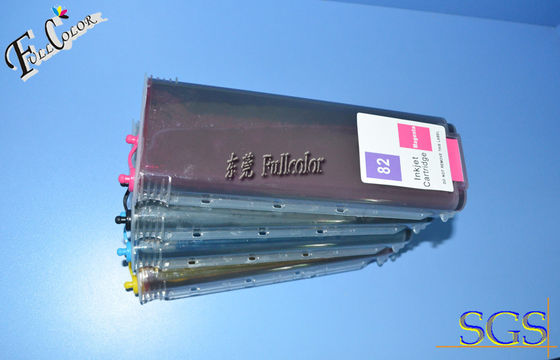 Cartuccia di inchiostro riutilizzabile lunga per la stampante di HP DesignJet 800PS (42-in largamente) (C7780C#ABA)