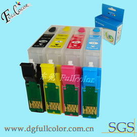 Cartuccia di inchiostro riutilizzabile per la stampante TX120/TX129/TX420W/TX235 dello stilo di Epson