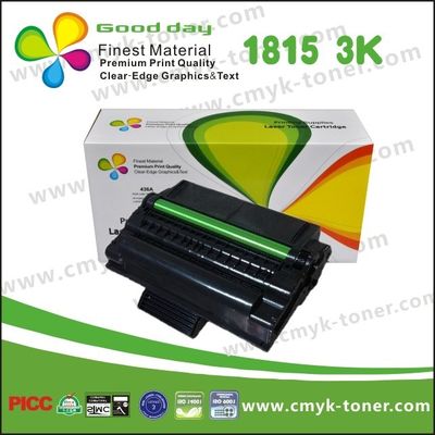 Cartuccia del toner di Dell di colore di BK