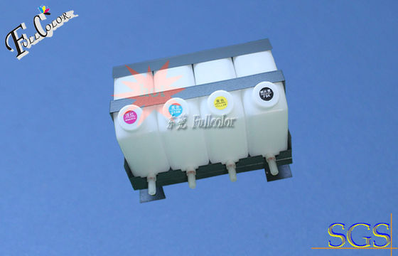 Impianto di alimentazione continuo dell'inchiostro del CISS alla rinfusa con il chip per Roland FJ540