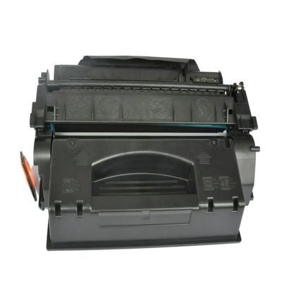 Q5949A 49A Cartuccia toner nera utilizzata per HP LaserJet 1160 1320N