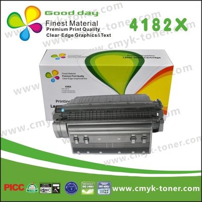 C4182X Cartuccia toner compatibile con stampante per HP LaserJet / 20000 pagine