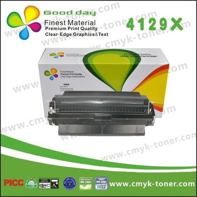 C4129X Cartuccia di toner nero per HP LASER JET 3 volte ciclo di vita
