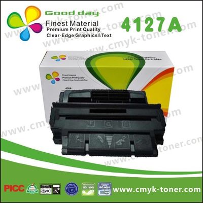 27A 4127A Toner Cartridge Used For HP LaserJet 4000 4000N 4000T 4050 4050N Nero