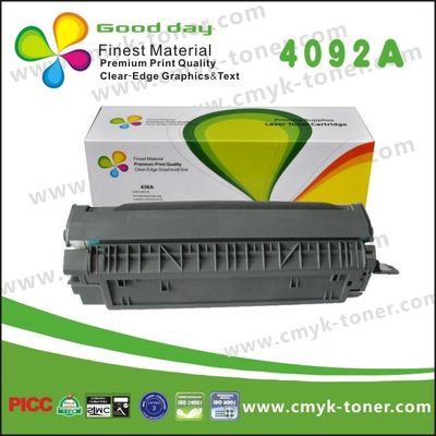 C4092A Cartuccia toner laser nera 92A per HP 1100/1100A/3200