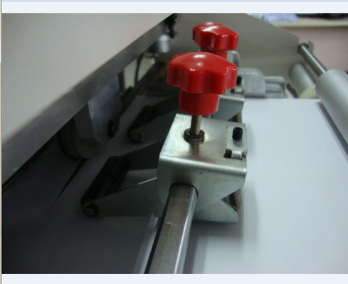 Rotolo di dimensione di colore A4 di CMYK 4 per rotolare la stampante a laser Per l'etichetta a breve scadenza