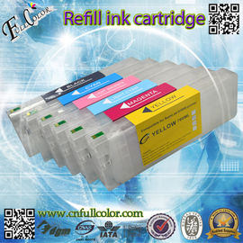 T7101 - T7106 per gli inchiostri di stampante di Epson Surelab D3000 Compitable con la tintura UV ha basato l'inchiostro