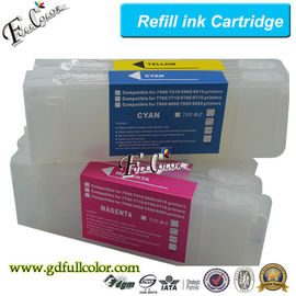 Compatibile per cartuccia di inchiostro riutilizzabile 7910 9910 dello stilo di Epson la pro 700ml