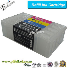 Compatibile per cartuccia di inchiostro riutilizzabile 7910 9910 dello stilo di Epson la pro 700ml