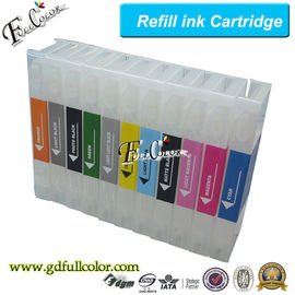 Compatibile per cartuccia di inchiostro riutilizzabile 7910 9910 dello stilo di Epson la pro 700ml