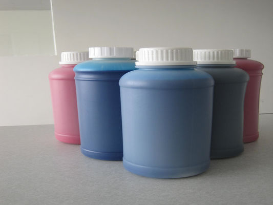 Inchiostro amichevole del Eco-Solvente di colore di Eco CMYK per la testina di stampa di Epson DX5