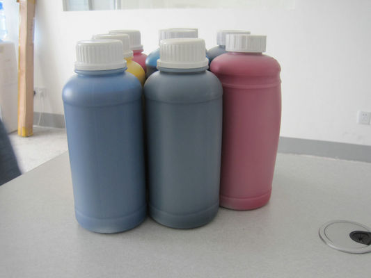 Inchiostro amichevole del Eco-Solvente di colore di Eco CMYK per la testina di stampa di Epson DX5