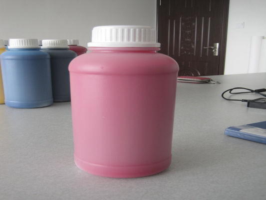 Inchiostro amichevole del Eco-Solvente di colore di Eco CMYK per la testina di stampa di Epson DX5