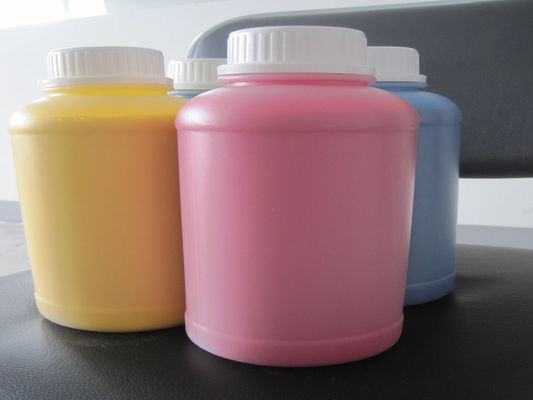Inchiostro amichevole del Eco-Solvente di colore di Eco CMYK per la testina di stampa di Epson DX5