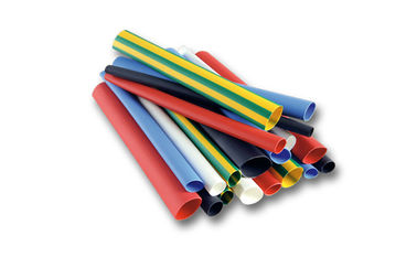 PVC di 2:1 della tubatura degli strizzacervelli di calore KT2300 (M23053/2, CL2) a basso costo
