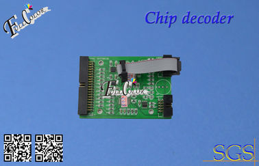 Decodificatore riutilizzabile del chip della cartuccia di inchiostro per la stampante di HP z6100 6100ps