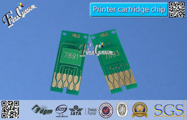 Chip del ripristino automatico dell'ARCO per Epson XP-102 205 cartuccia di inchiostro riutilizzabile di 305 405 stampanti