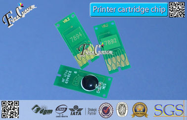 Chip del ripristino automatico dell'ARCO per Epson XP-102 205 cartuccia di inchiostro riutilizzabile di 305 405 stampanti