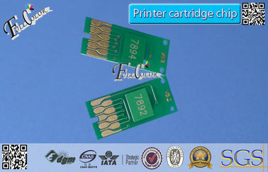 Chip del ripristino automatico dell'ARCO per Epson XP-102 205 cartuccia di inchiostro riutilizzabile di 305 405 stampanti