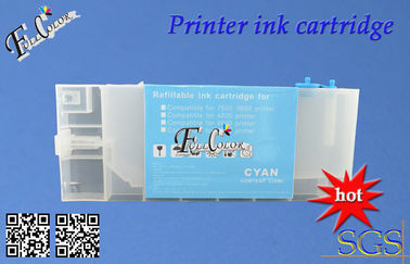 cartuccia di inchiostro riutilizzabile di capacità dell'inchiostro 300ml per la stampante a getto di inchiostro dello stilo pro4000 4000 del epson