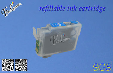 cartuccia di inchiostro riutilizzabile compatibile 15ml, stampante XP-405