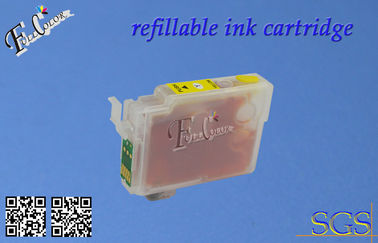 cartuccia di inchiostro riutilizzabile compatibile 15ml, stampante XP-405