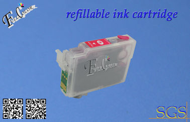 cartuccia di inchiostro riutilizzabile compatibile 15ml, stampante XP-405