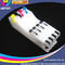 Nuovo!!! una cartuccia riutilizzabile di 4 colori per la cartuccia di inchiostro riutilizzabile del fratello LC103