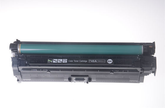 CE740A Cartucce di toner a colori HP utilizzate per HP CP5220 5225 Riconfezionate originali