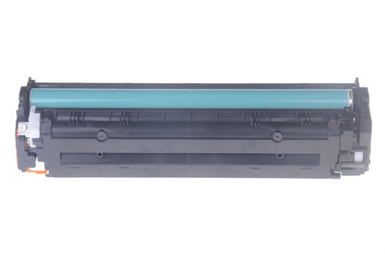Cartucce sostituite CB540A HP per toner a colori per CP1215 con polvere chimica importata