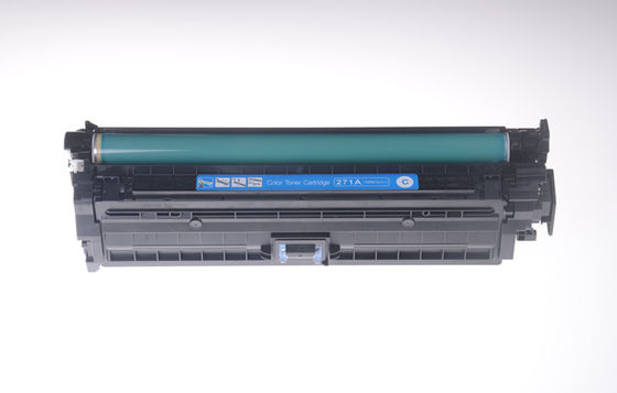 Cartucce toner a colori 270A 650A utilizzate per H P LaserJet CP5525 CP5520
