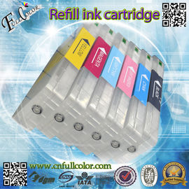 T7101 - T7106 per gli inchiostri di stampante di Epson Surelab D3000 Compitable con la tintura UV ha basato l'inchiostro