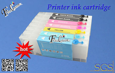 cartuccia di inchiostro riutilizzabile di capacità dell'inchiostro 300ml per la stampante a getto di inchiostro dello stilo pro4000 4000 del epson